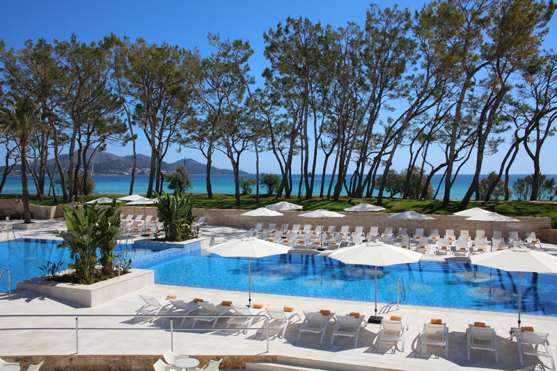 Iberostar Waves Playa de Muro 45