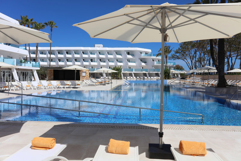 Iberostar Waves Playa de Muro 46