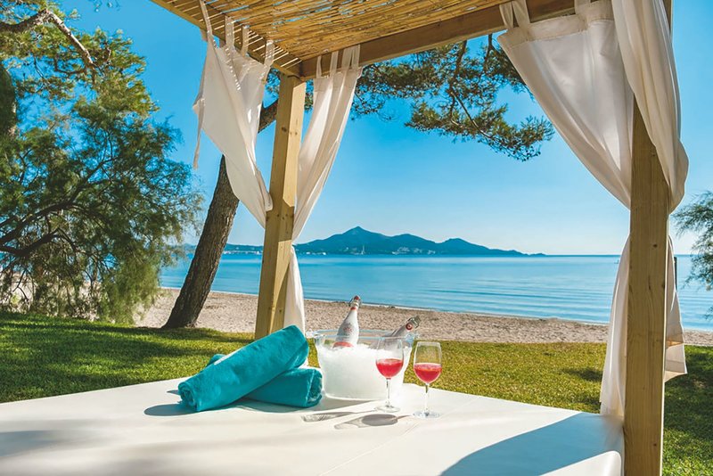 Iberostar Waves Playa de Muro 4