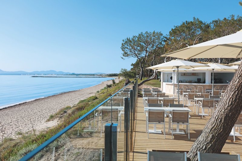 Iberostar Waves Playa de Muro 6