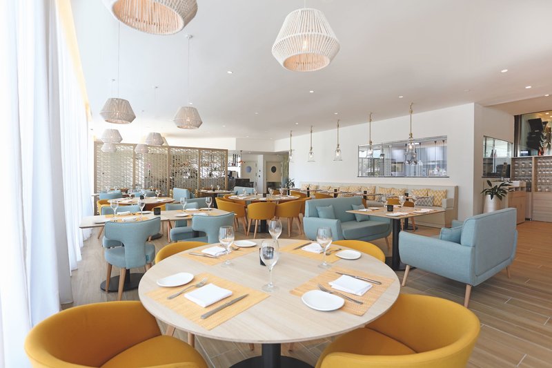 Iberostar Waves Playa de Muro 8