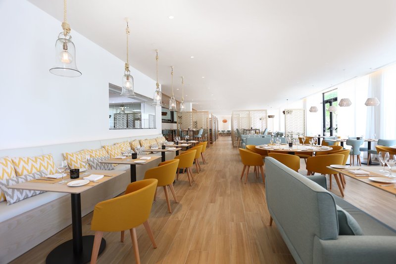 Iberostar Waves Playa de Muro 9