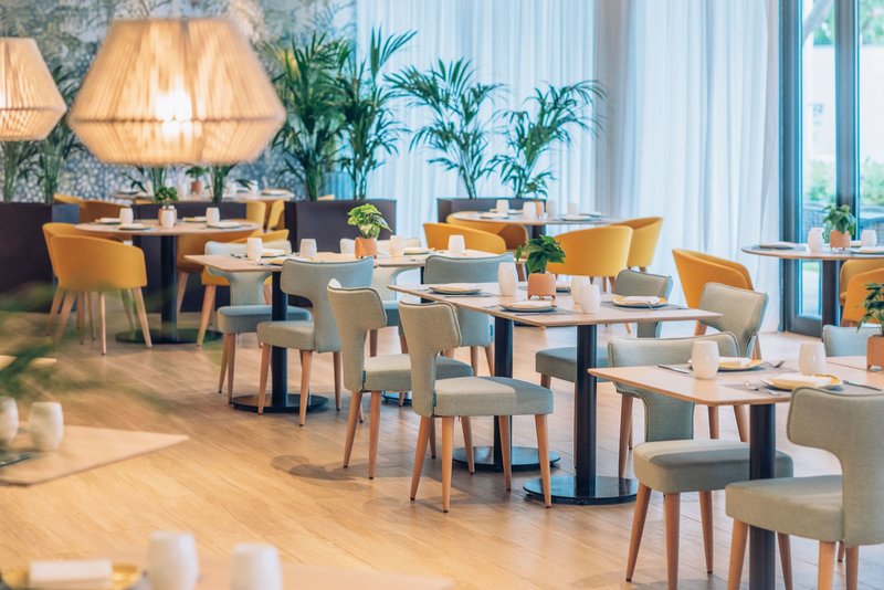 Iberostar Waves Playa de Muro 10