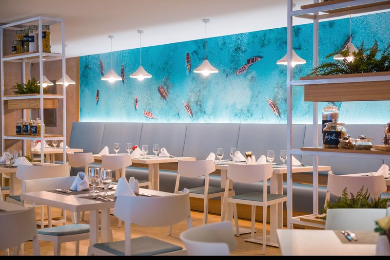 Iberostar Waves Playa de Muro 12