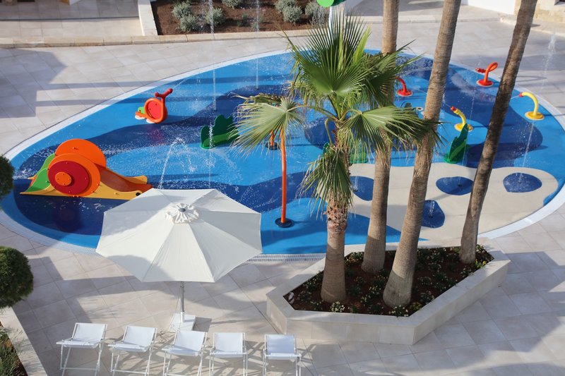 Iberostar Waves Playa de Muro 14