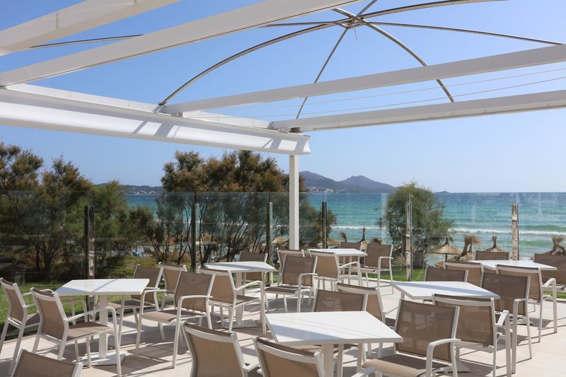 Iberostar Waves Playa de Muro 15