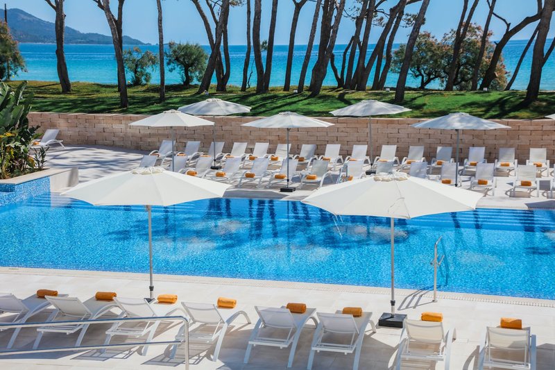 Iberostar Waves Playa de Muro 16