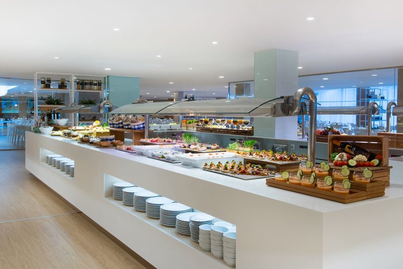 Iberostar Waves Playa de Muro 22