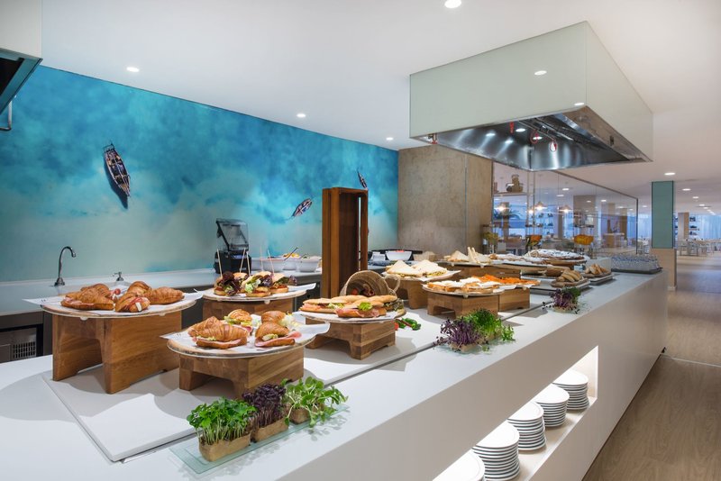 Iberostar Waves Playa de Muro 23