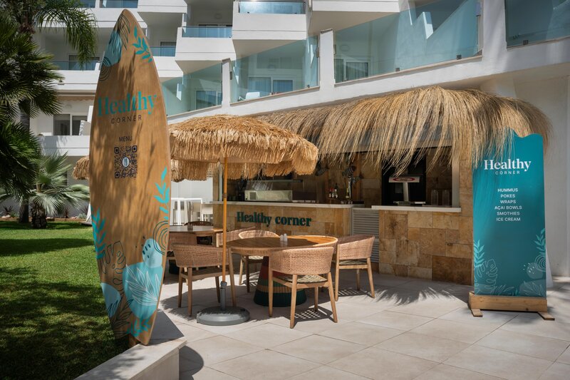 Iberostar Waves Playa de Muro 17