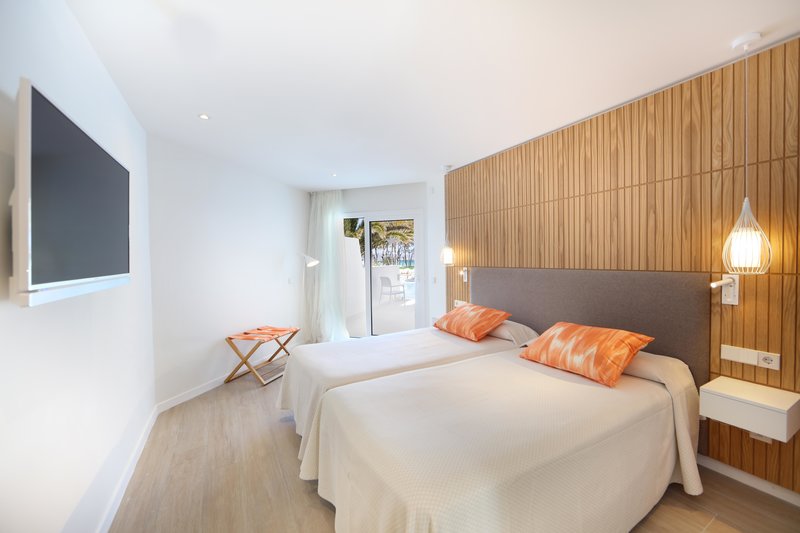 Iberostar Waves Playa de Muro 48