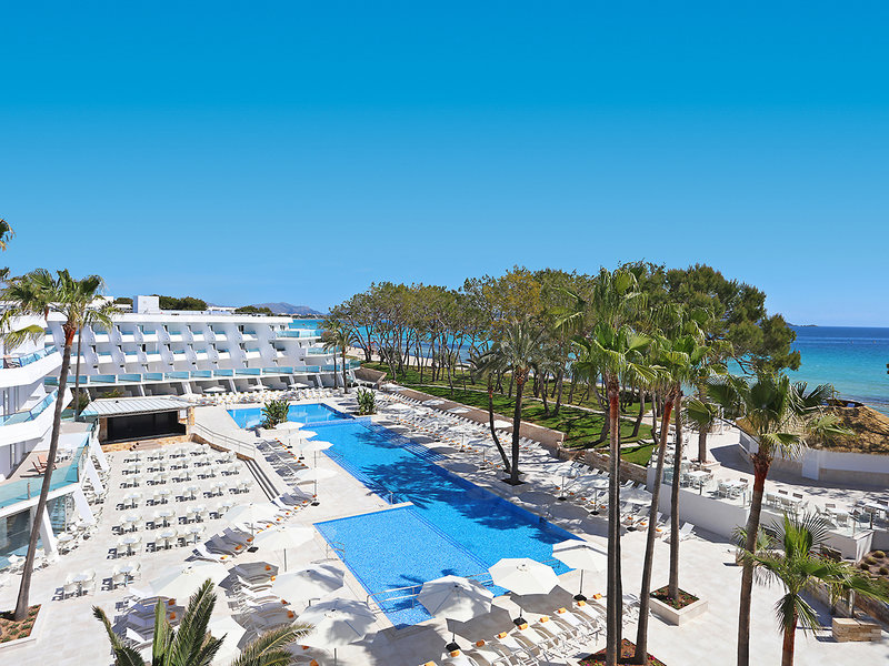 Iberostar Playa de Muro 1