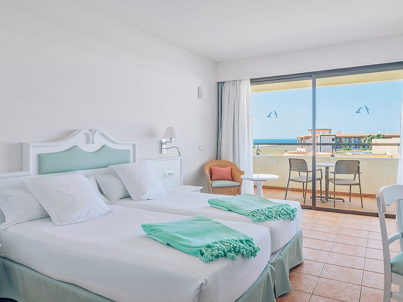 Iberostar Playa de Muro 4