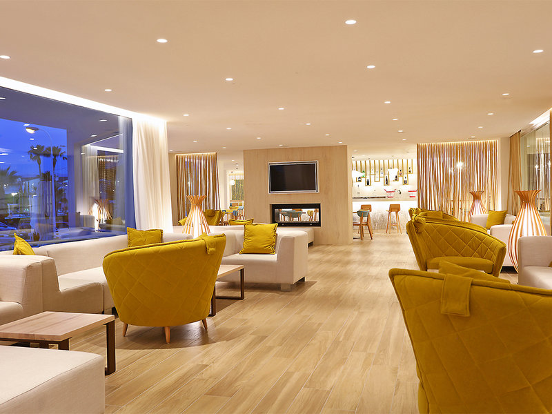 Iberostar Playa de Muro 5