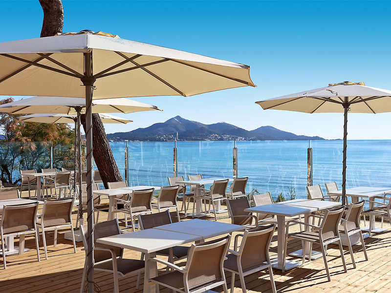 Iberostar Playa de Muro 8