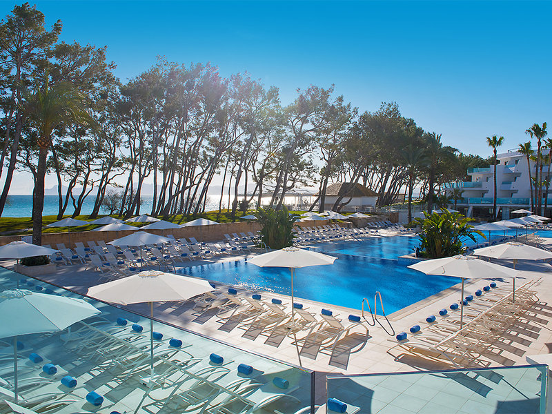 Iberostar Playa de Muro 11