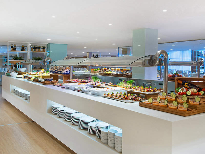 Iberostar Playa de Muro 14