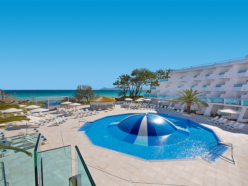 Iberostar Playa de Muro 17