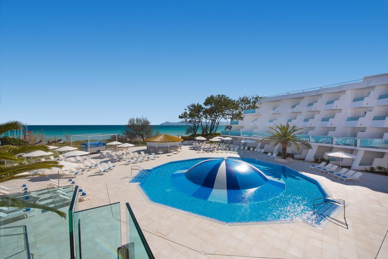 Iberostar Playa de Muro 21