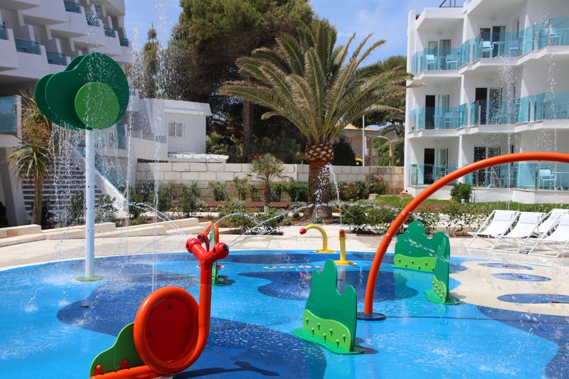 Iberostar Playa de Muro 23