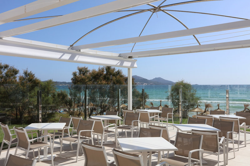 Iberostar Waves Playa de Muro 9