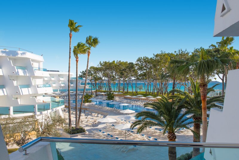 Iberostar Waves Playa de Muro 29