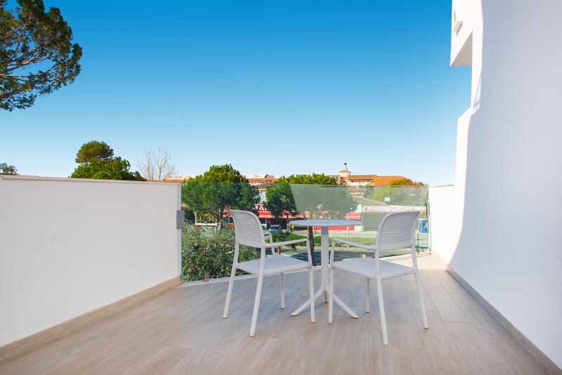 Iberostar Waves Playa de Muro 8