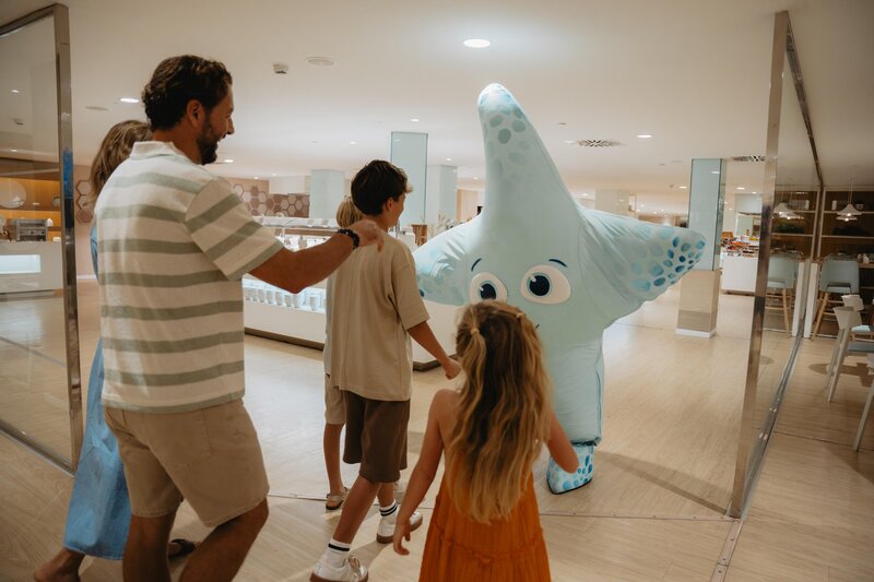 Iberostar Waves Playa de Muro 25