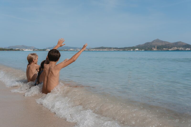 Iberostar Waves Playa de Muro 17