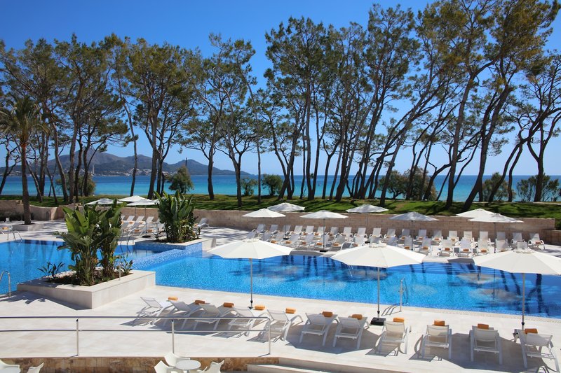 Iberostar Waves Playa de Muro 26