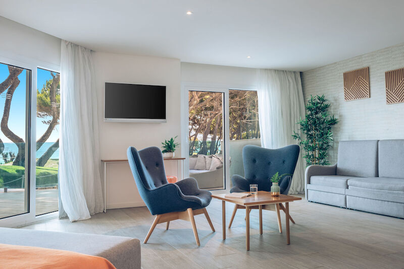 Iberostar Waves Playa de Muro 35