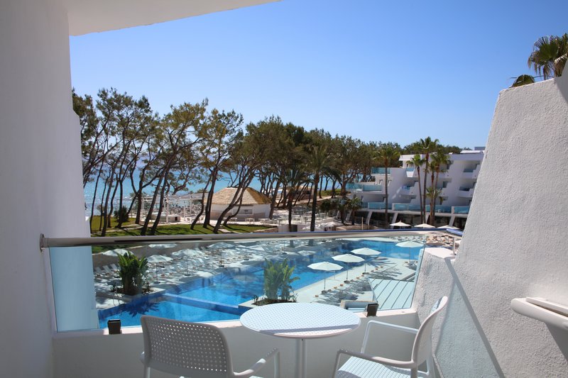 Iberostar Waves Playa de Muro 47