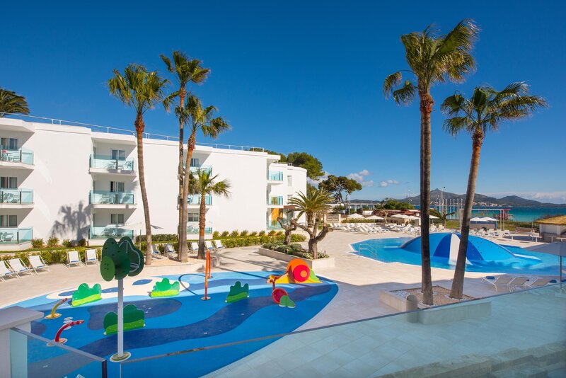 Iberostar Waves Playa de Muro 49