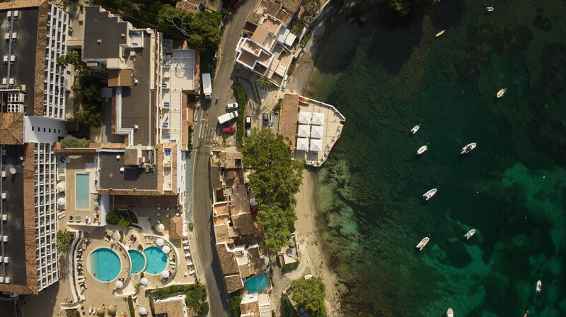 HSM President Golf & Spa 10