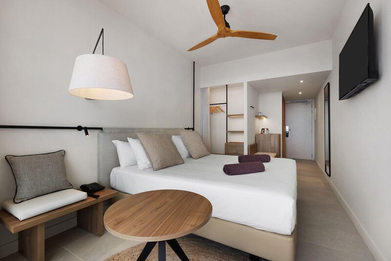 HSM President Golf & Spa 14