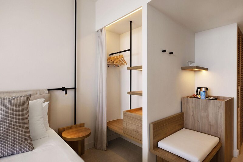 HSM President Golf & Spa 15