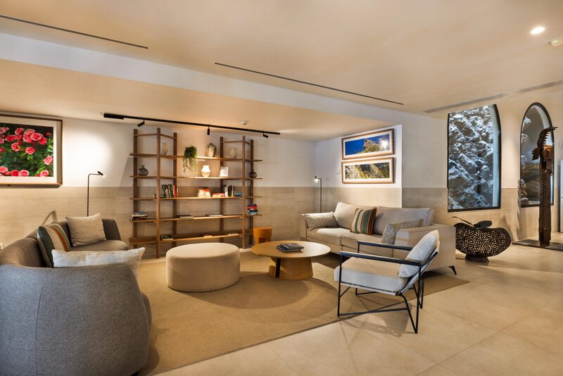 HSM President Golf & Spa 20