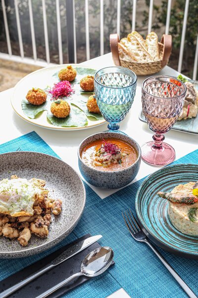 HSM President Golf & Spa 24