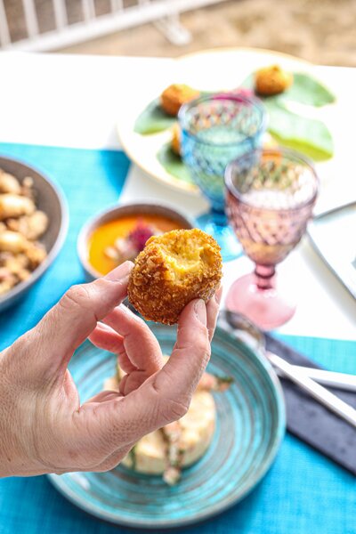 HSM President Golf & Spa 25