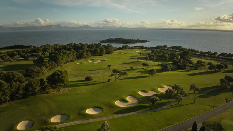 HSM President Golf & Spa 27