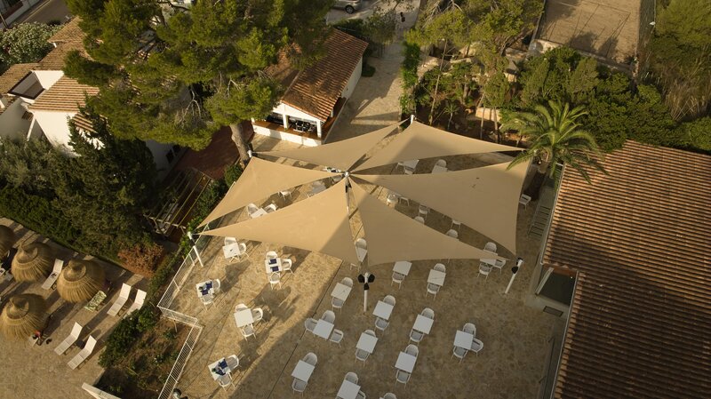 HSM President Golf & Spa 30