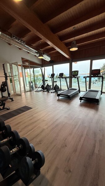 HSM President Golf & Spa 34