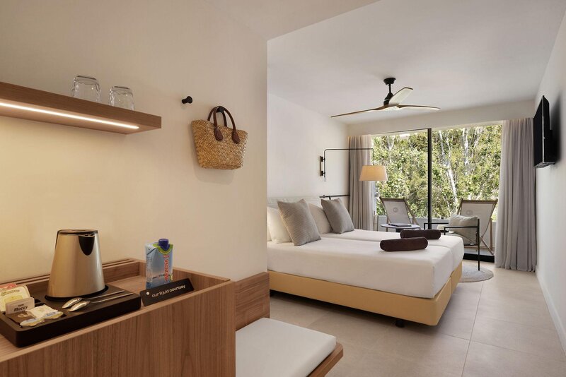 HSM President Golf & Spa 35