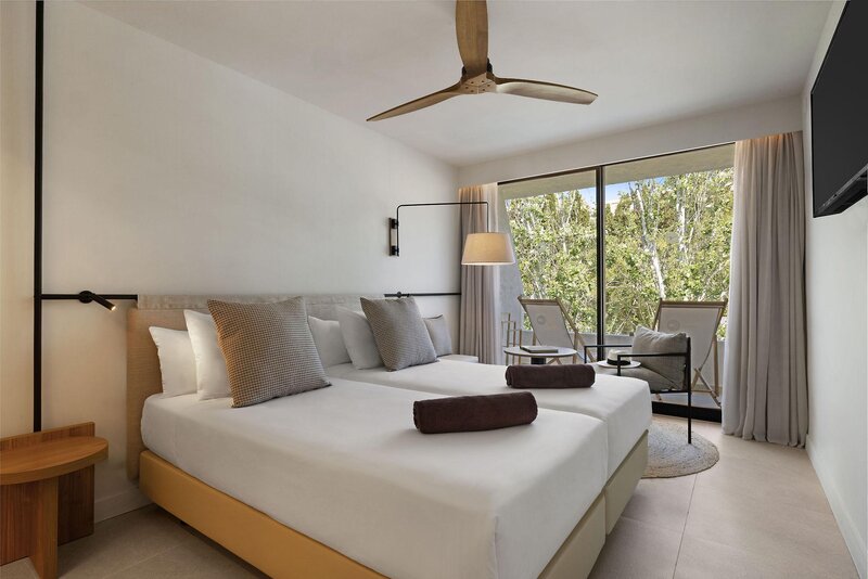 HSM President Golf & Spa 36