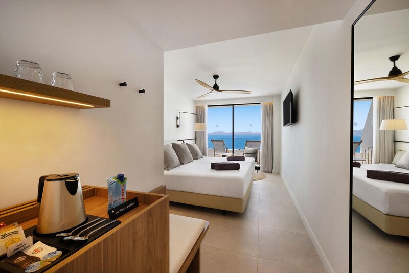 HSM President Golf & Spa 38