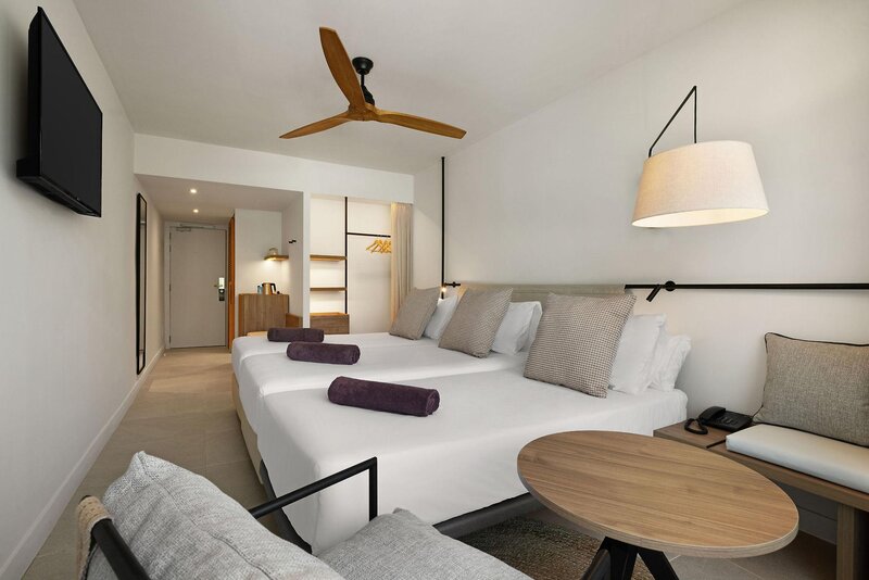 HSM President Golf & Spa 43