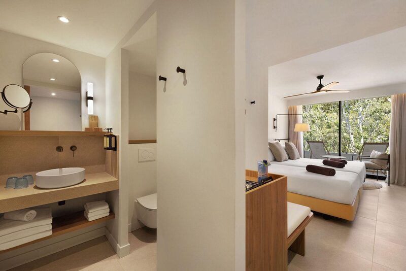 HSM President Golf & Spa 45