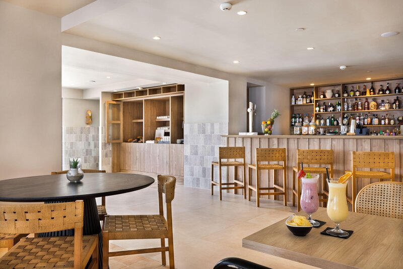 HSM President Golf & Spa 47