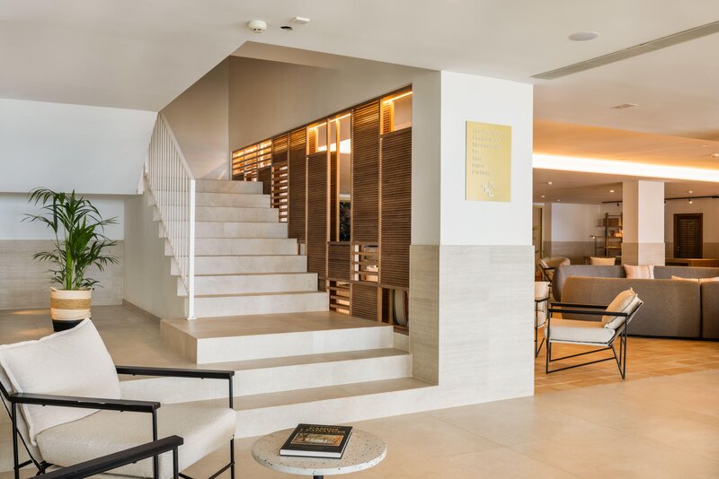 HSM President Golf & Spa 48