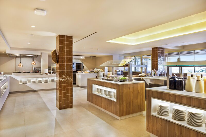 HSM President Golf & Spa 49